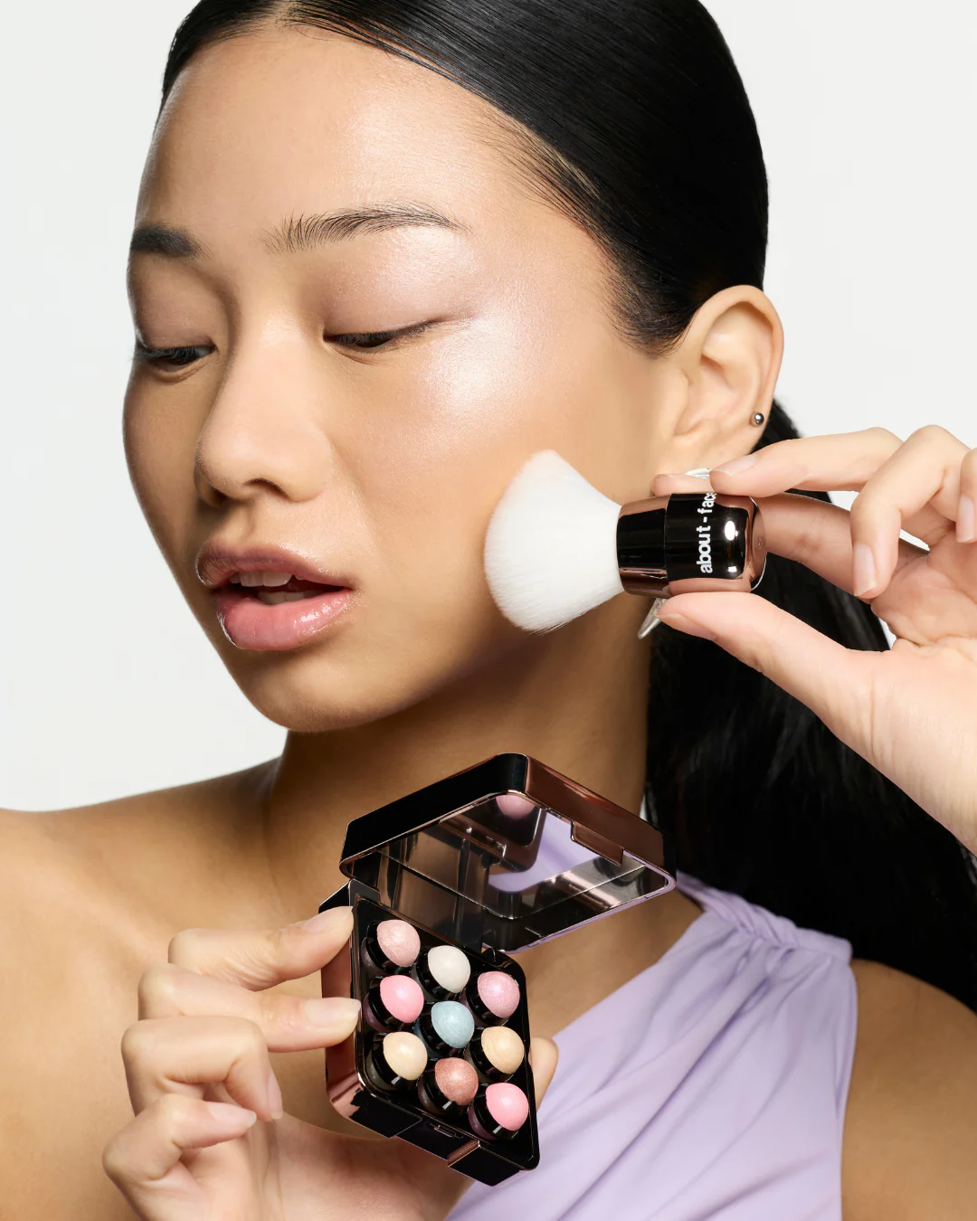 Ballet Beam Highlighting Pearls - Image 11