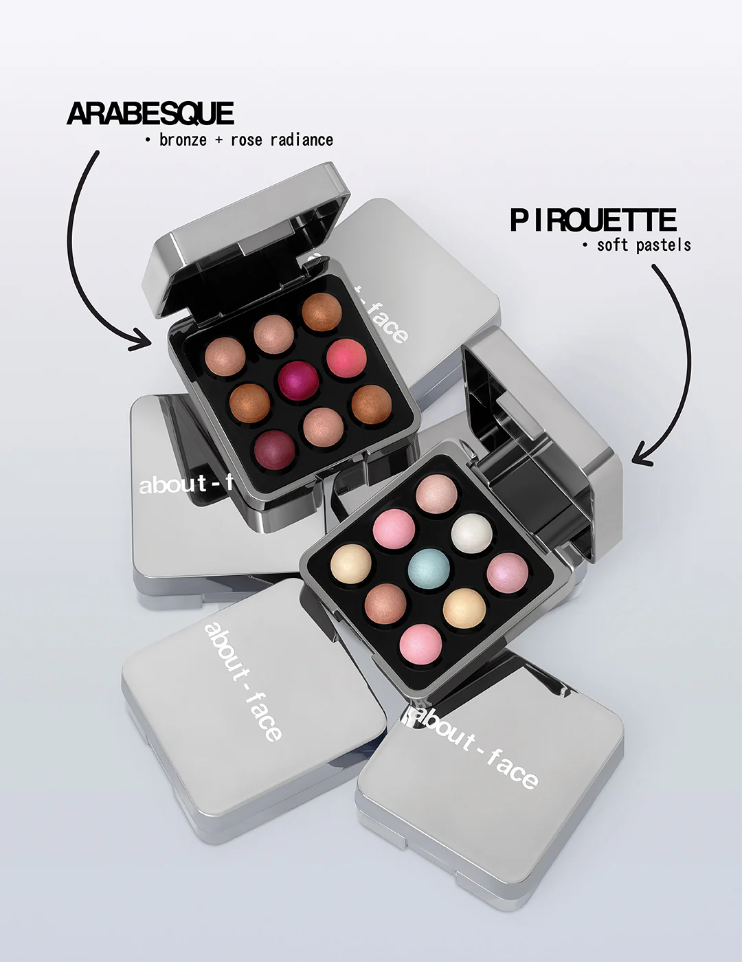 Ballet Beam Highlighting Pearls - Image 6