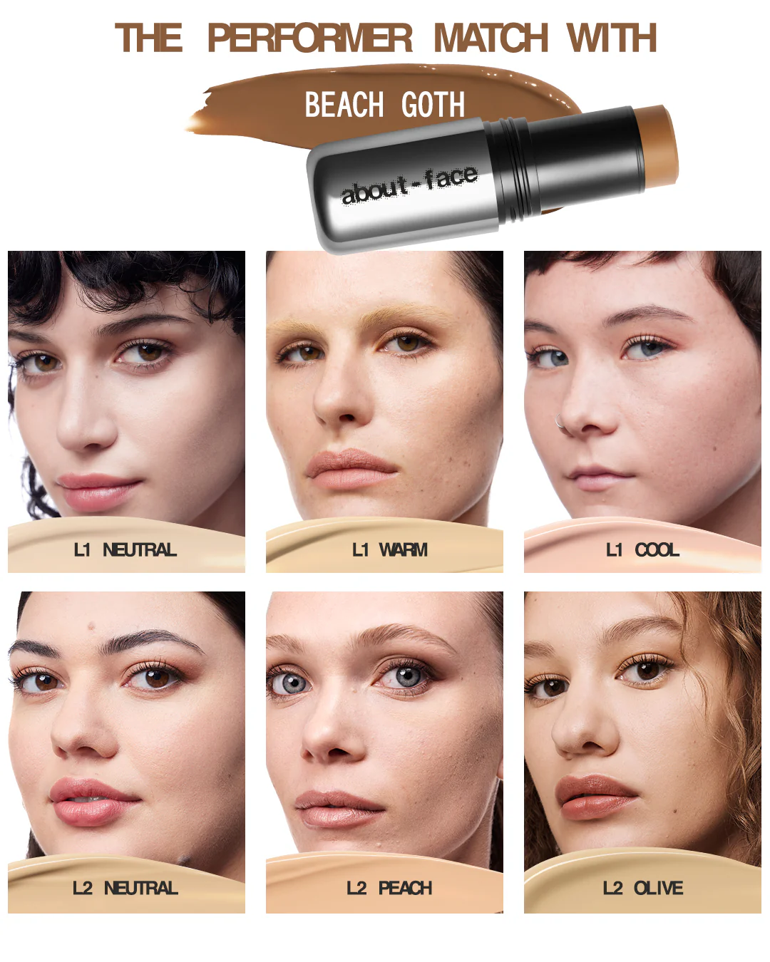 BEACH FREAK BRONZER STICK - Image 12