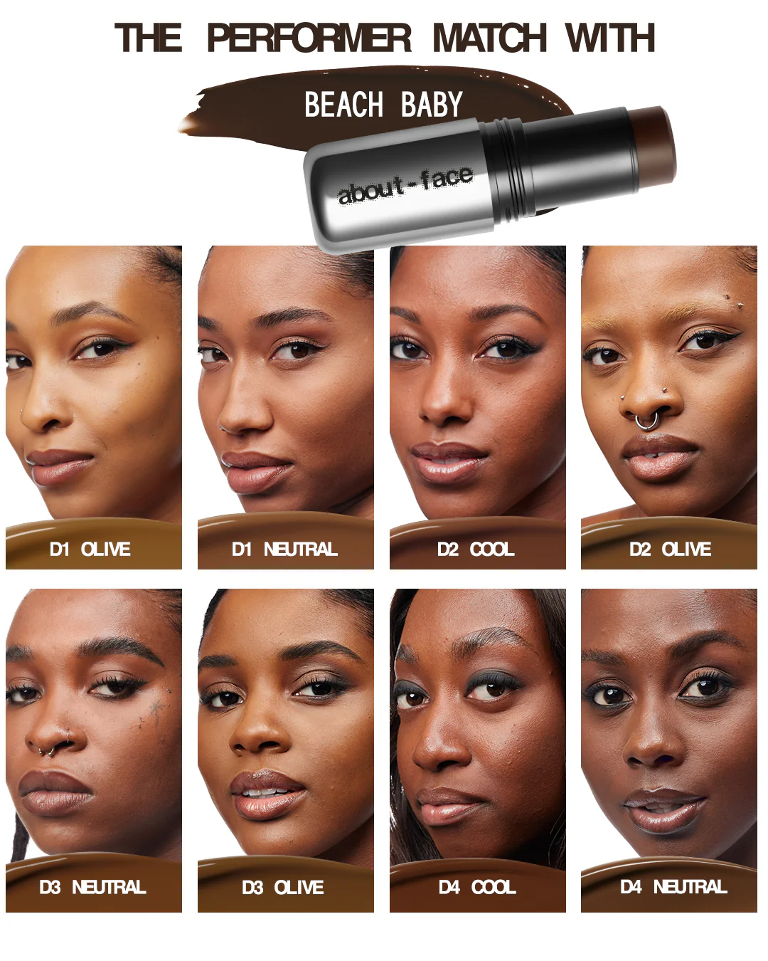 BEACH FREAK BRONZER STICK - Image 6