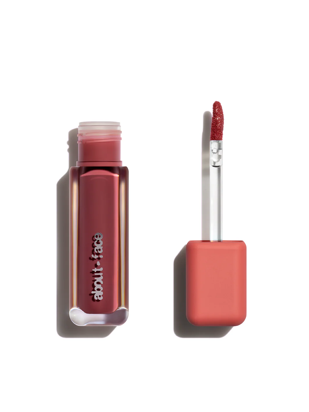 BLURRED MATTE LIP PLUMP - Image 13