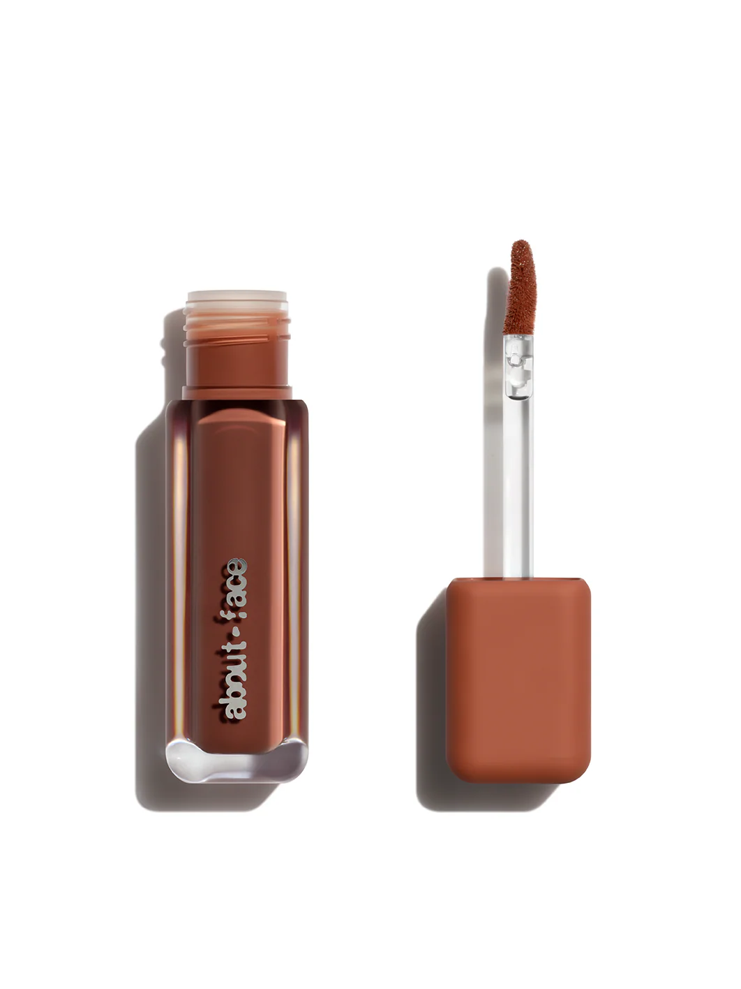 BLURRED MATTE LIP PLUMP - Image 16