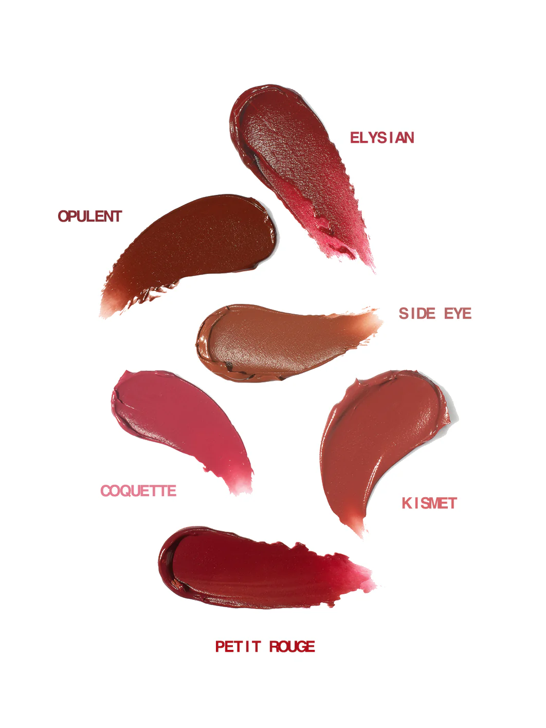 BLURRED MATTE LIP PLUMP - Image 35