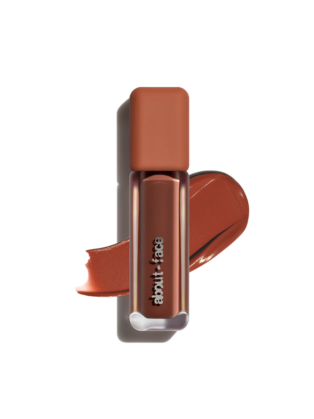 BLURRED MATTE LIP PLUMP - Image 4