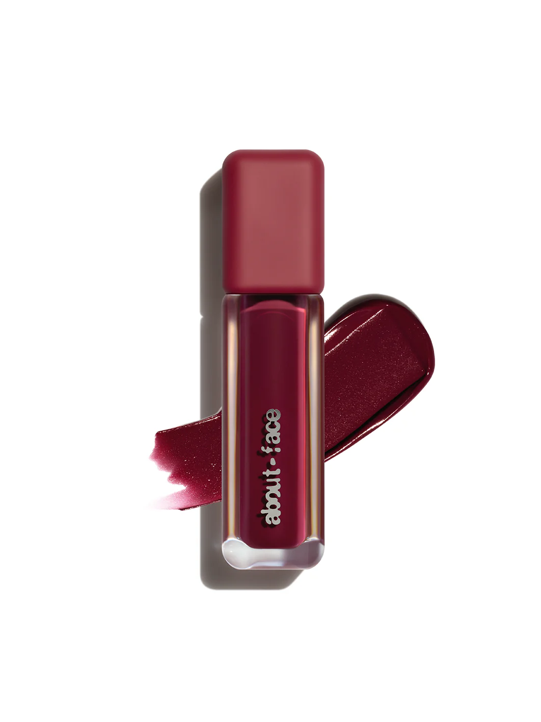 BLURRED MATTE LIP PLUMP - Image 5