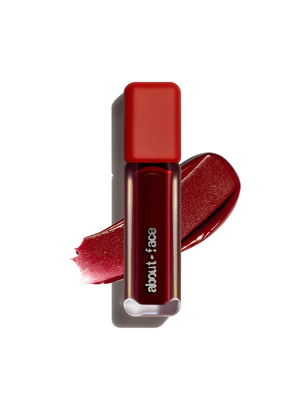 BLURRED MATTE LIP PLUMP - Image 6
