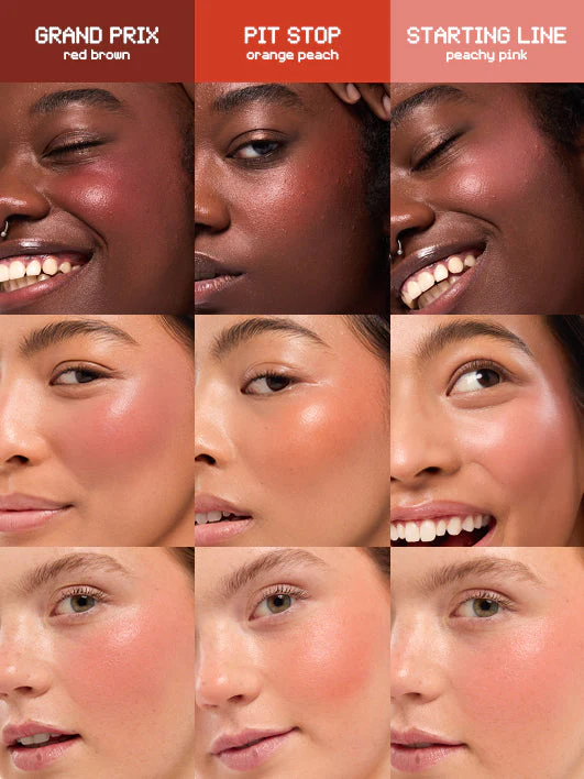 Blush Rush - Image 51