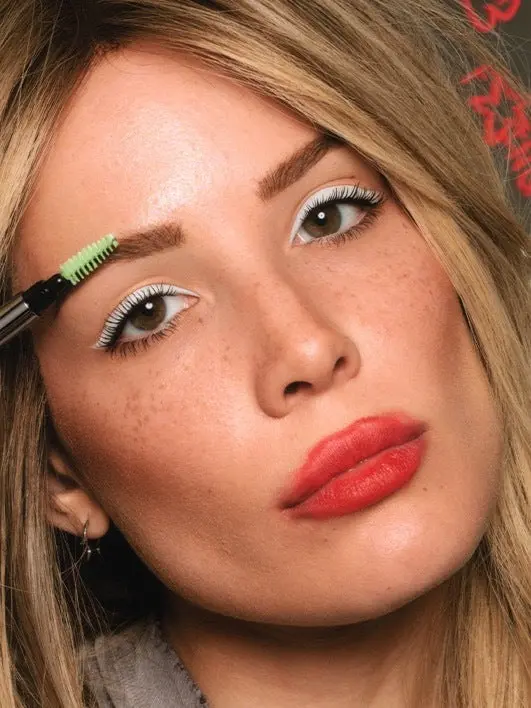 Brow Artist - Image 38