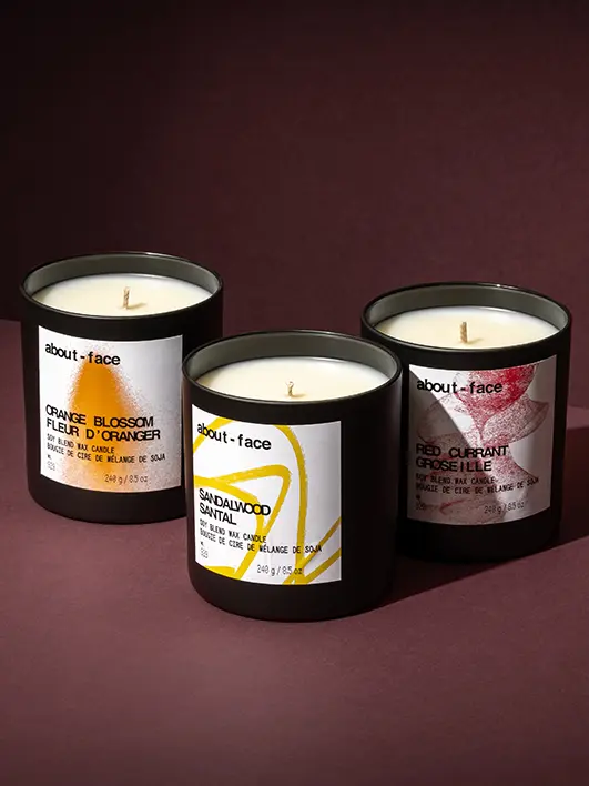 Let it Burn Candle - Image 6