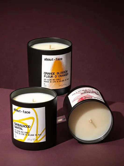 Let it Burn Candle - Image 8