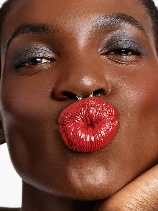 CHERRY PICK  LIP COLOR BUTTER - Image 19
