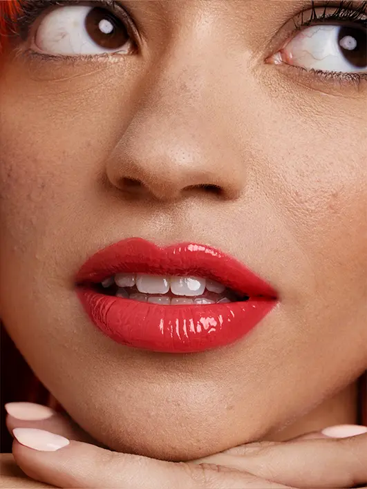 CHERRY PICK  LIP COLOR BUTTER - Image 27