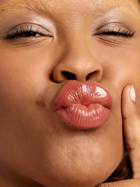 CHERRY PICK  LIP COLOR BUTTER - Image 28