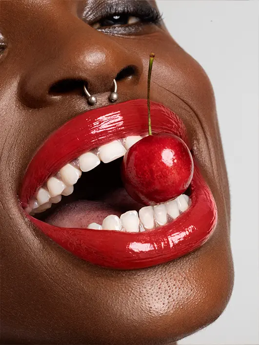 CHERRY PICK  LIP COLOR BUTTER - Image 45