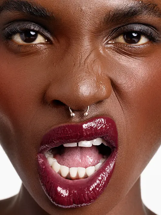 CHERRY PICK  LIP COLOR BUTTER - Image 47