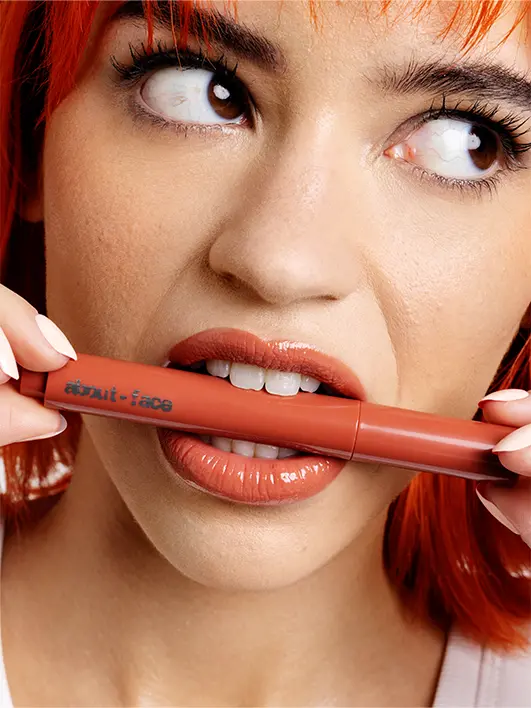 CHERRY PICK  LIP COLOR BUTTER - Image 58