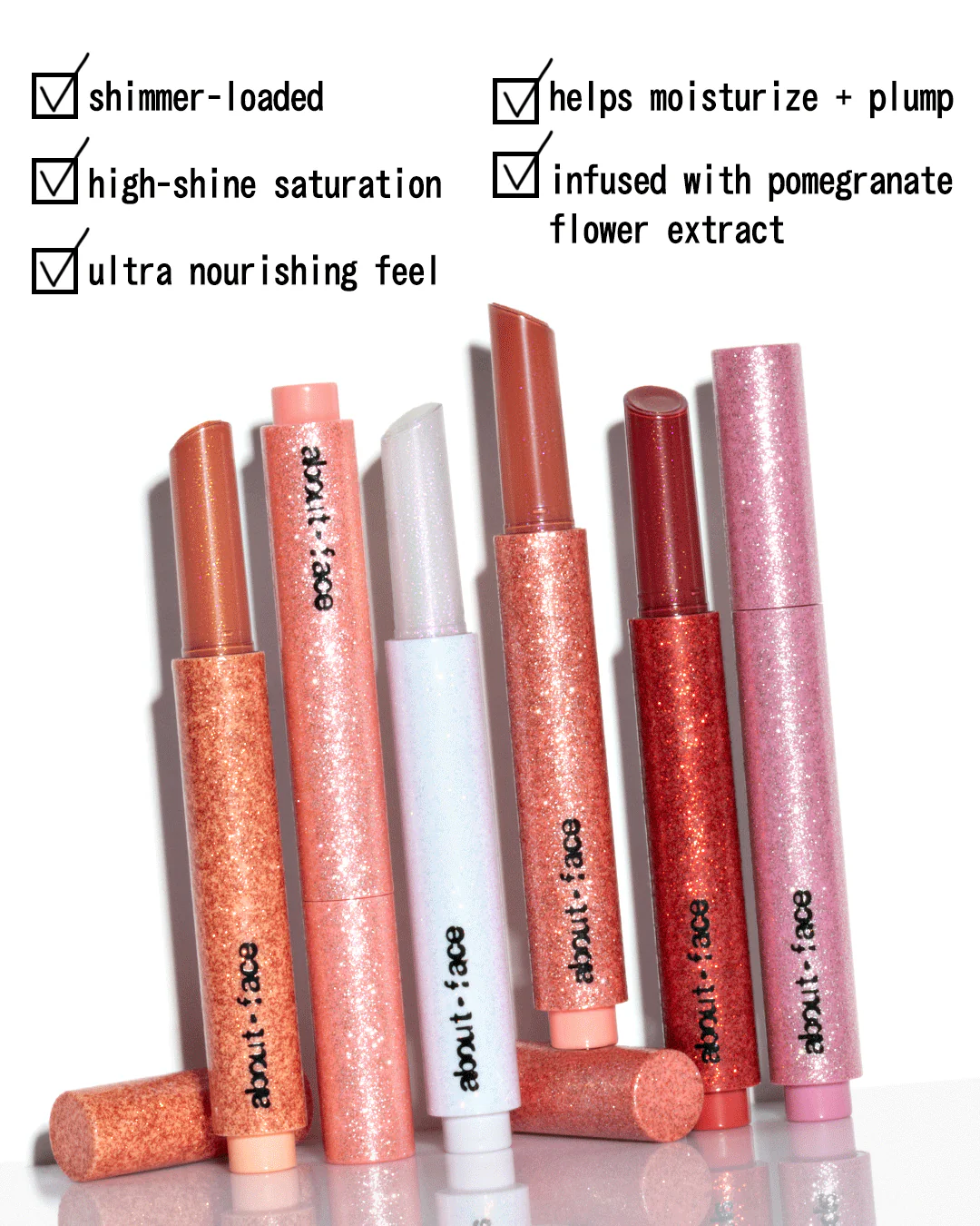 CHERRY PICK LIP SHIMMER - Image 46