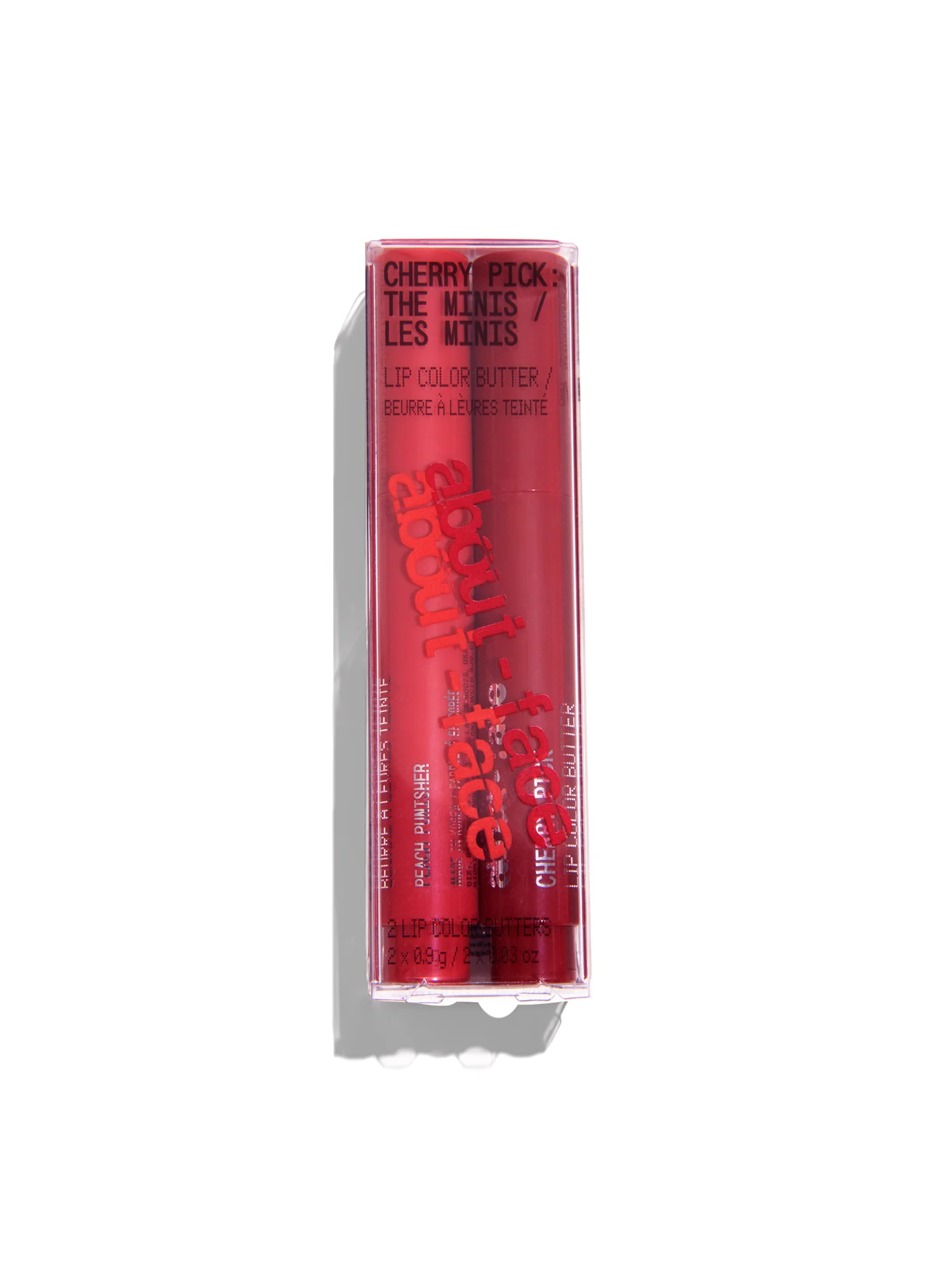 CHERRY PICK - THE MINIS (PUNCHBOWL) - Image 3