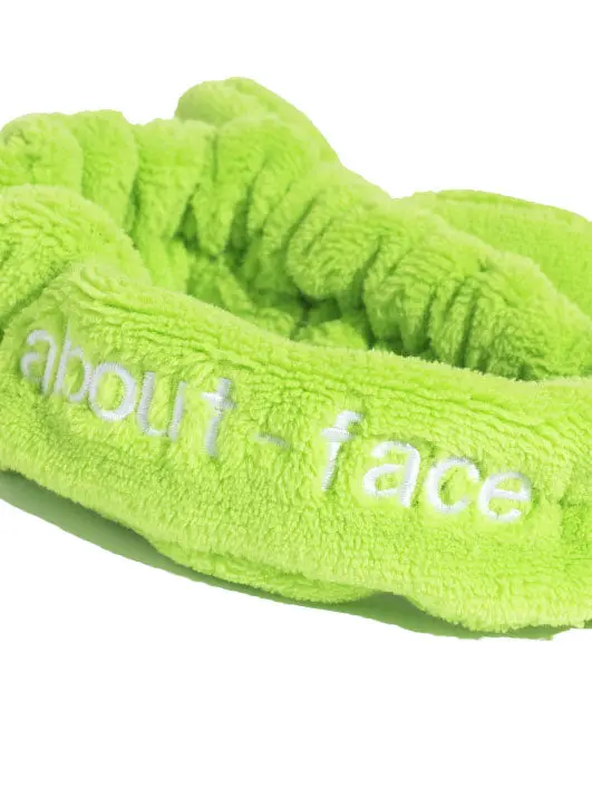 FACE FIRST HEADBAND - Image 3
