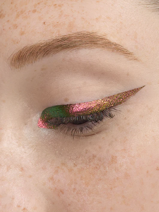 Holographic Eye Paints - Image 38
