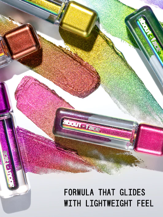Holographic Eye Paints - Image 44