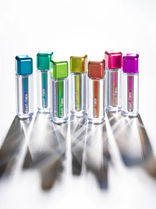 Holographic Eye Paints - Image 51