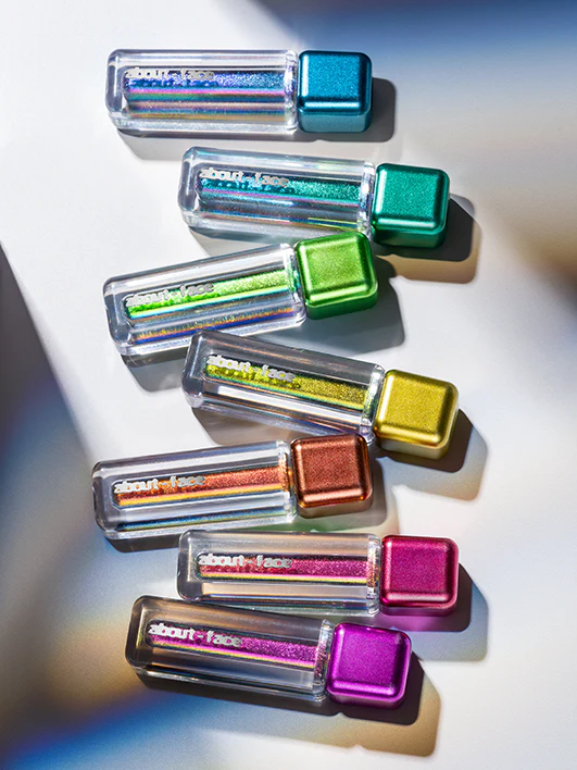 Holographic Eye Paints - Image 61