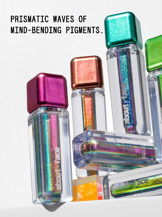 Holographic Eye Paints - Image 63