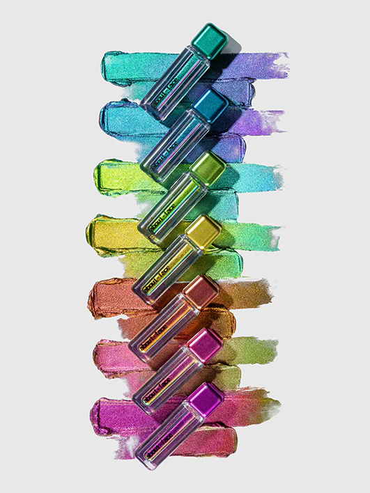 Holographic Eye Paints - Image 73