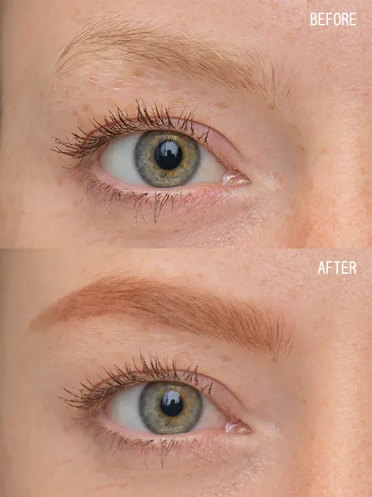 LINER + BROW DUO - Image 13