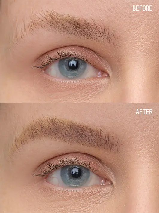 LINER + BROW DUO - Image 3