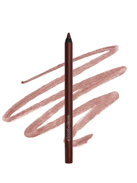 Matte Fix Lip Pencil - Image 10