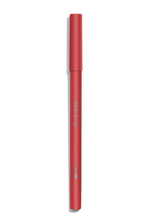 Matte Fix Lip Pencil - Image 102