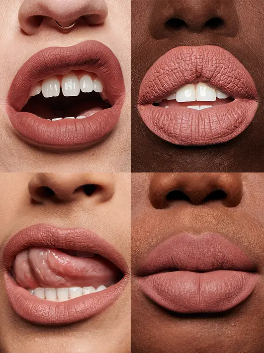Matte Fix Lip Pencil - Image 107