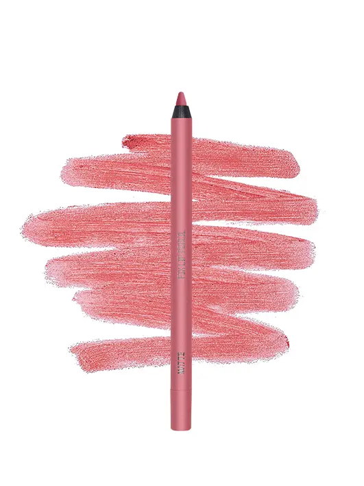 Matte Fix Lip Pencil - Image 11