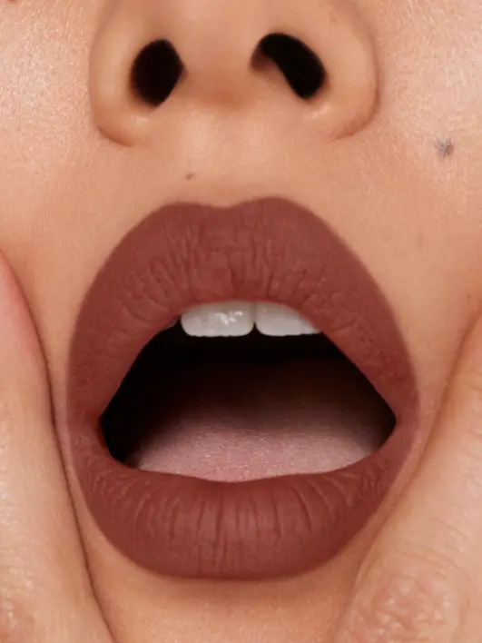 Matte Fix Lip Pencil - Image 15