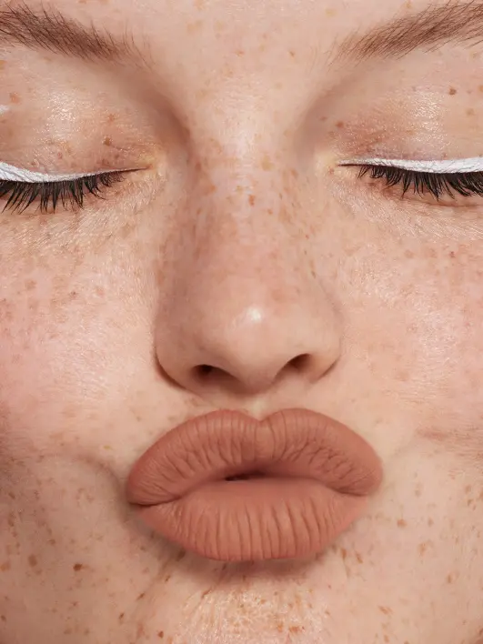 Matte Fix Lip Pencil - Image 18