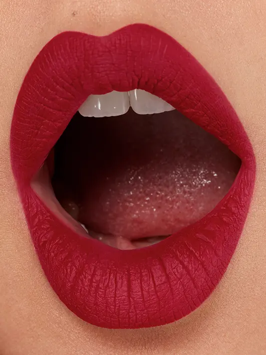 Matte Fix Lip Pencil - Image 28