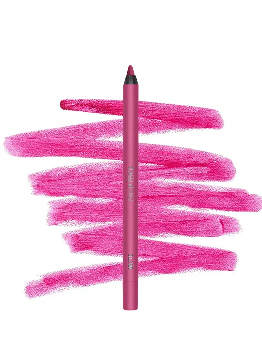 Matte Fix Lip Pencil - Image 3