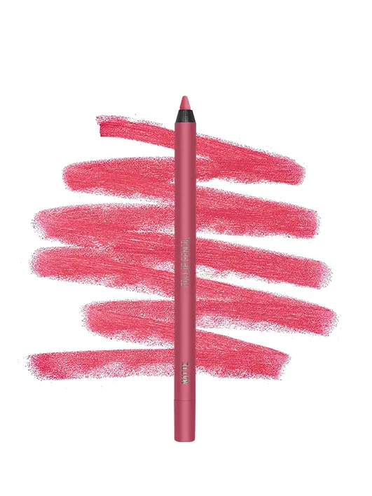 Matte Fix Lip Pencil - Image 4
