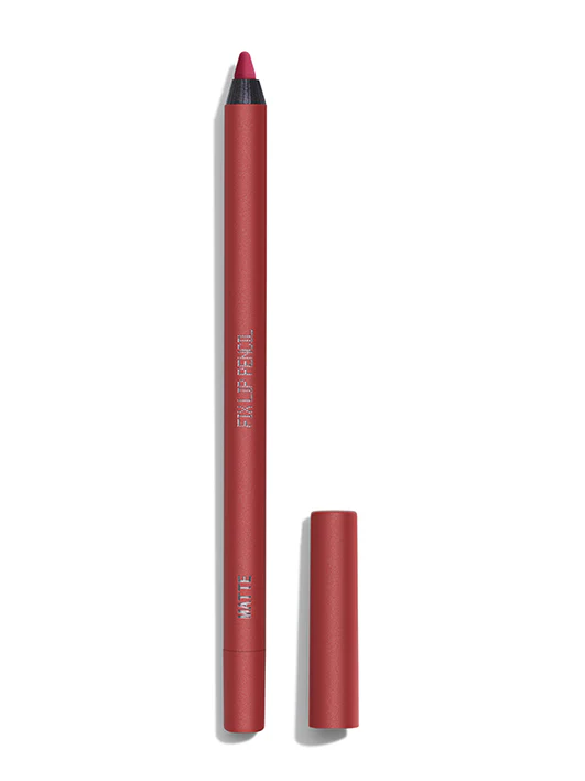 Matte Fix Lip Pencil - Image 43