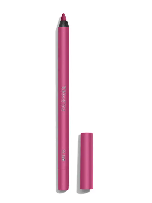Matte Fix Lip Pencil - Image 44