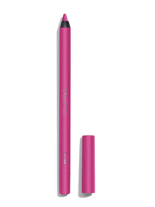 Matte Fix Lip Pencil - Image 45