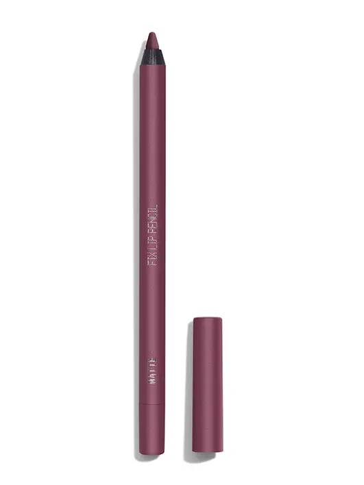 Matte Fix Lip Pencil - Image 47