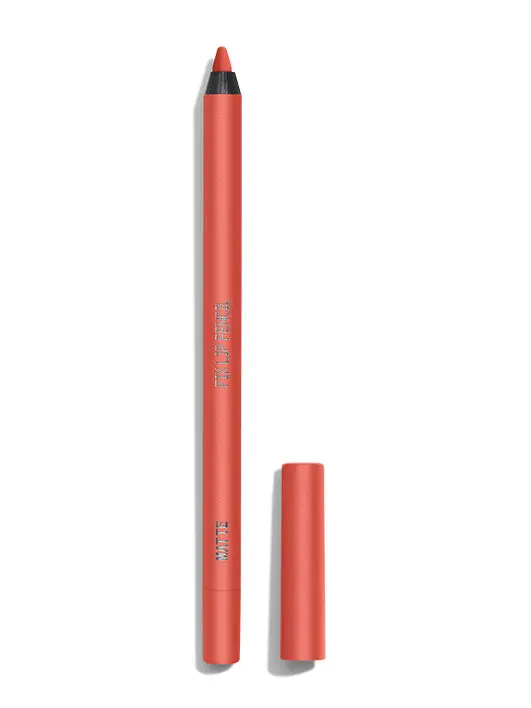 Matte Fix Lip Pencil - Image 49