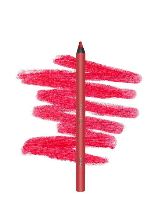 Matte Fix Lip Pencil - Image 6