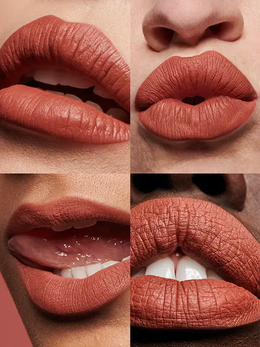 Matte Fix Lip Pencil - Image 67