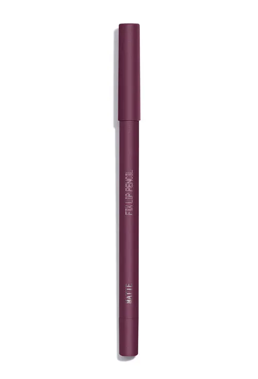 Matte Fix Lip Pencil - Image 76