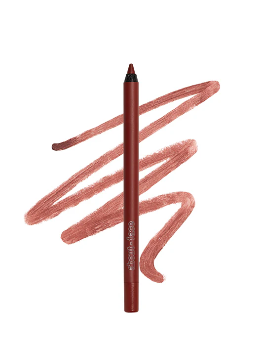 Matte Fix Lip Pencil - Image 8