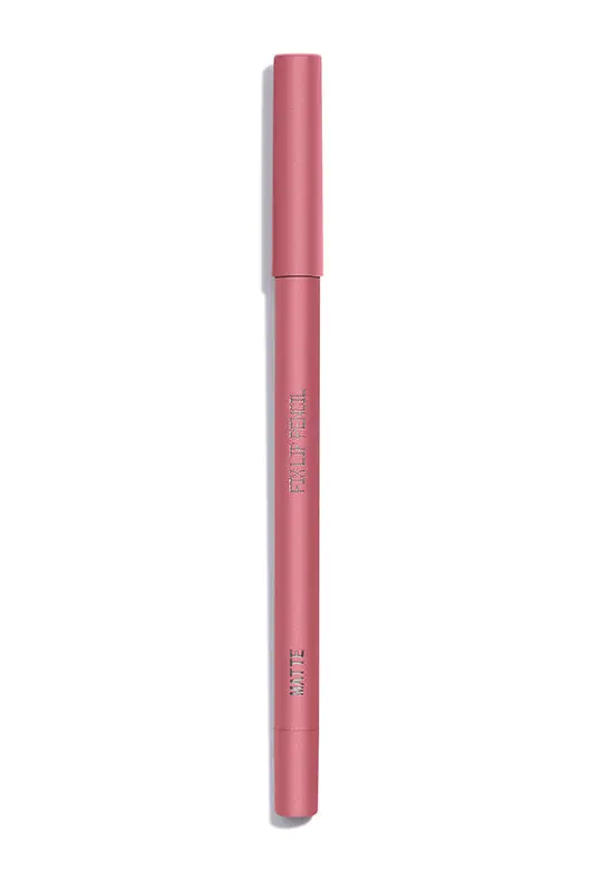 Matte Fix Lip Pencil - Image 89